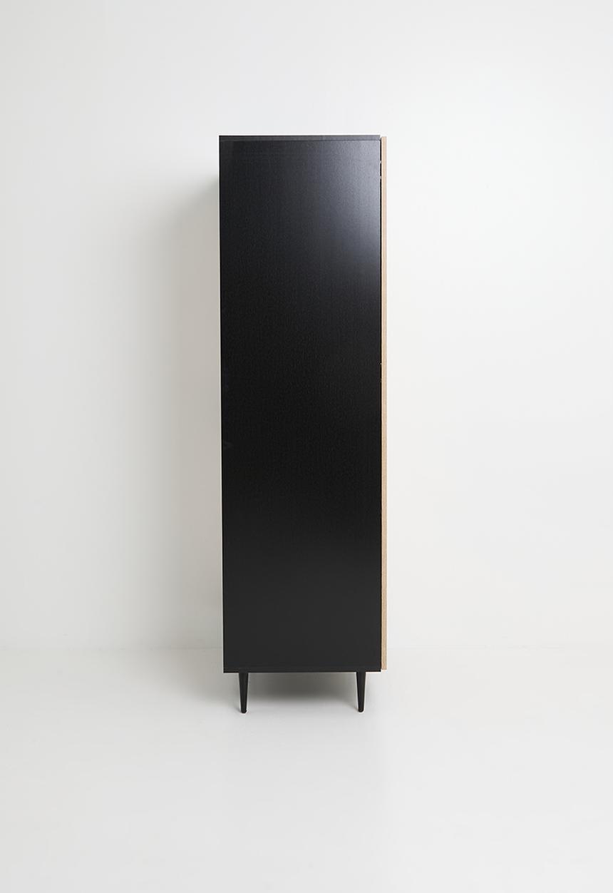 Me&Co - Aurum Storage Wardrobe - Natural