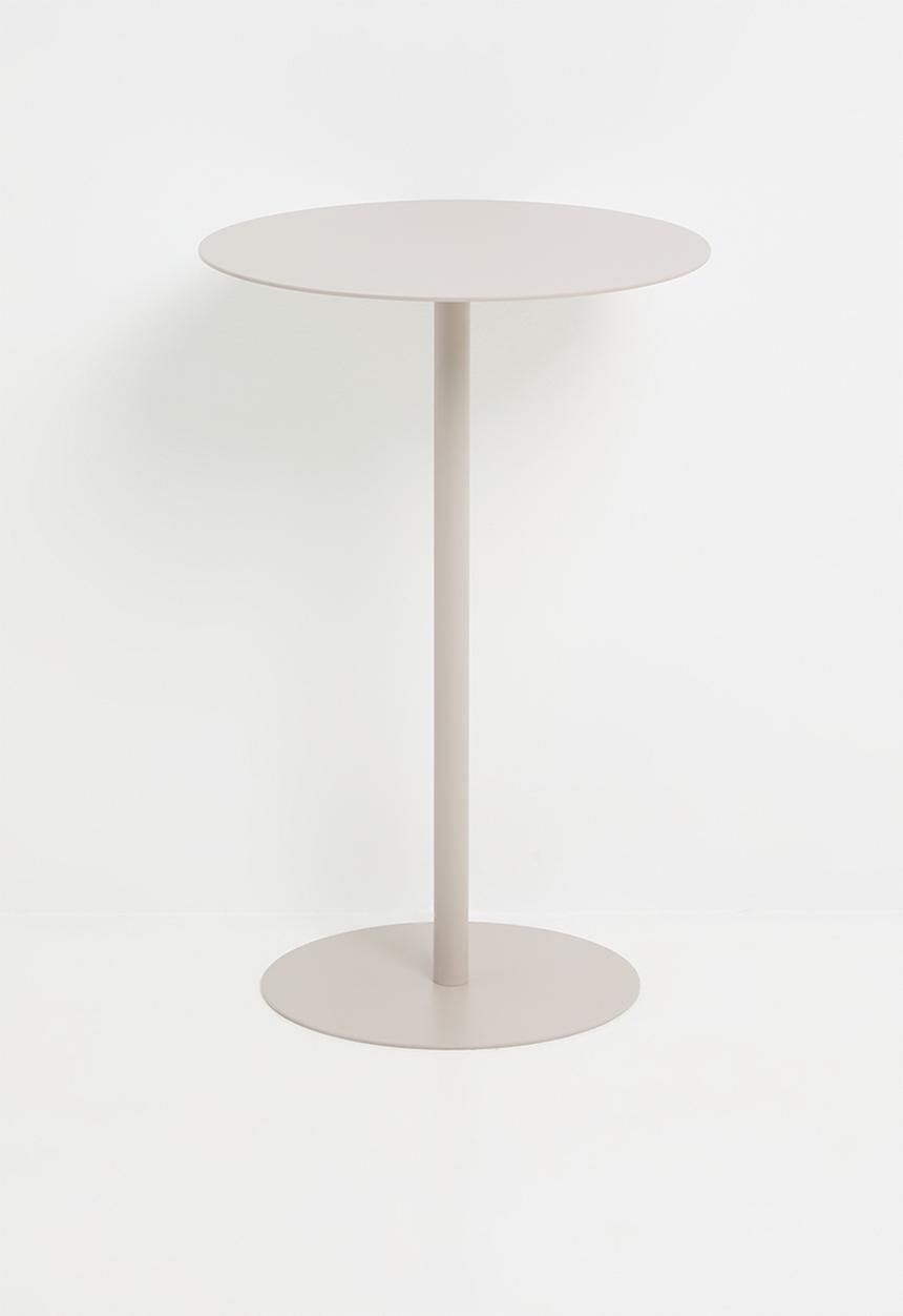H&S - Organic side table - natural