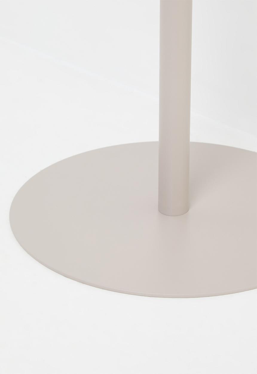 H&S - Organic side table - natural