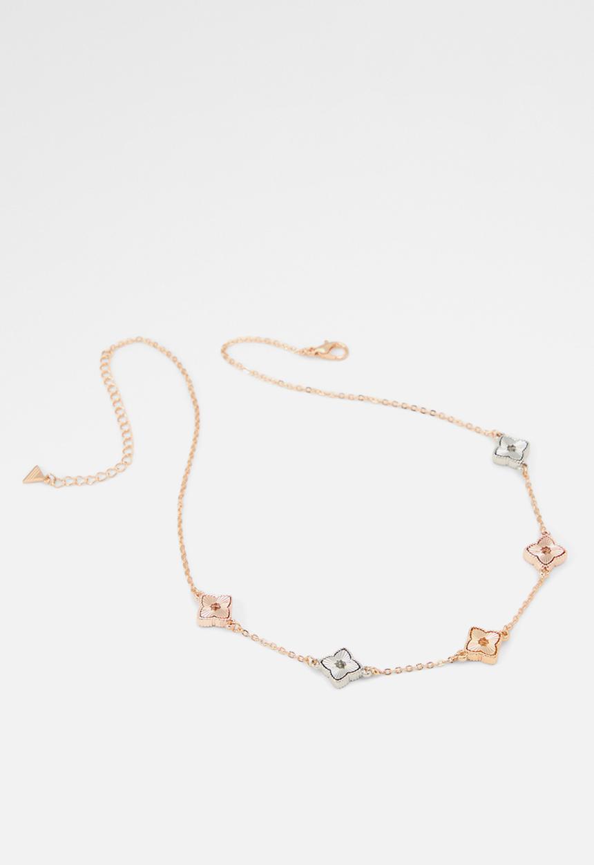 ALDO - Monro - gold