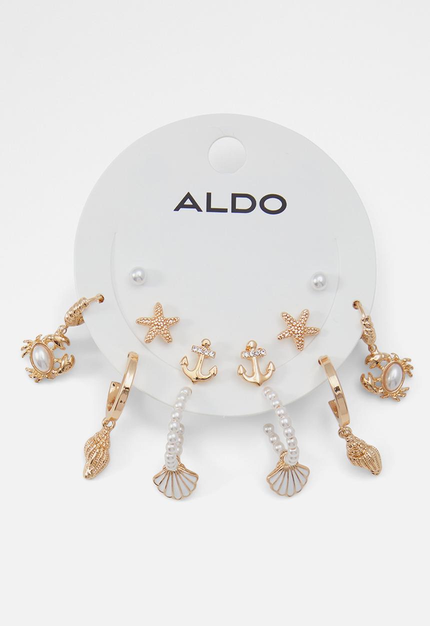 ALDO - Myanchor - gold