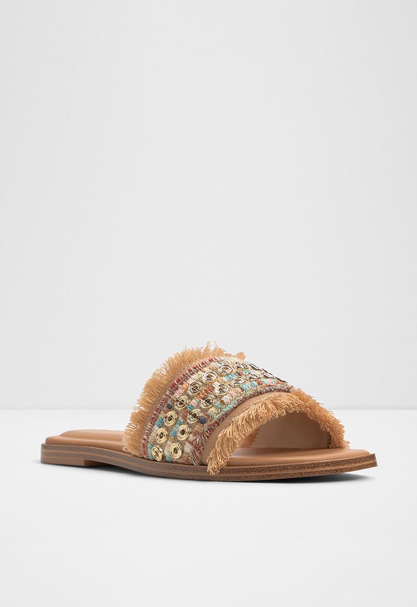 ALDO - Nalani slide - orange