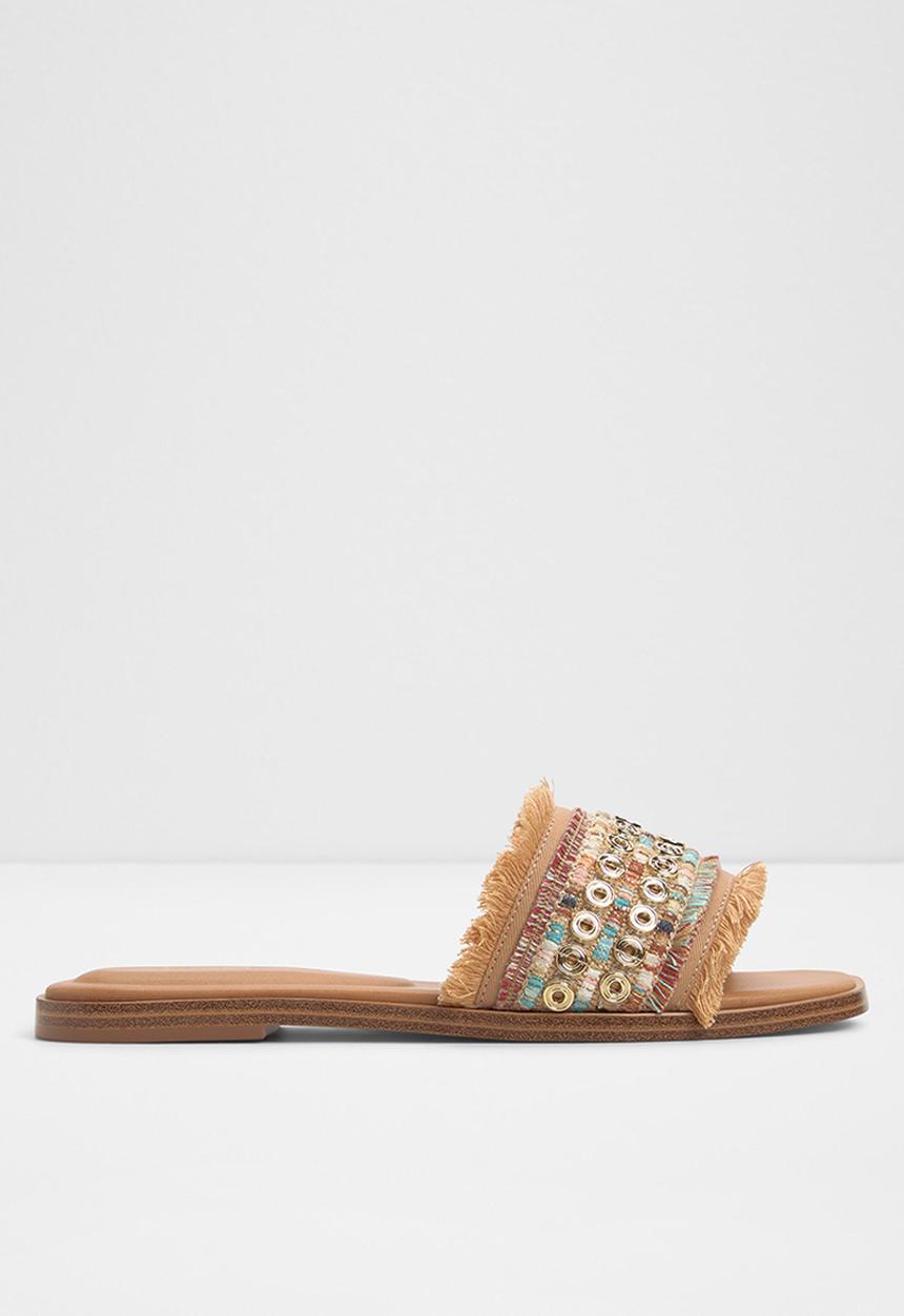 ALDO - Nalani slide - orange