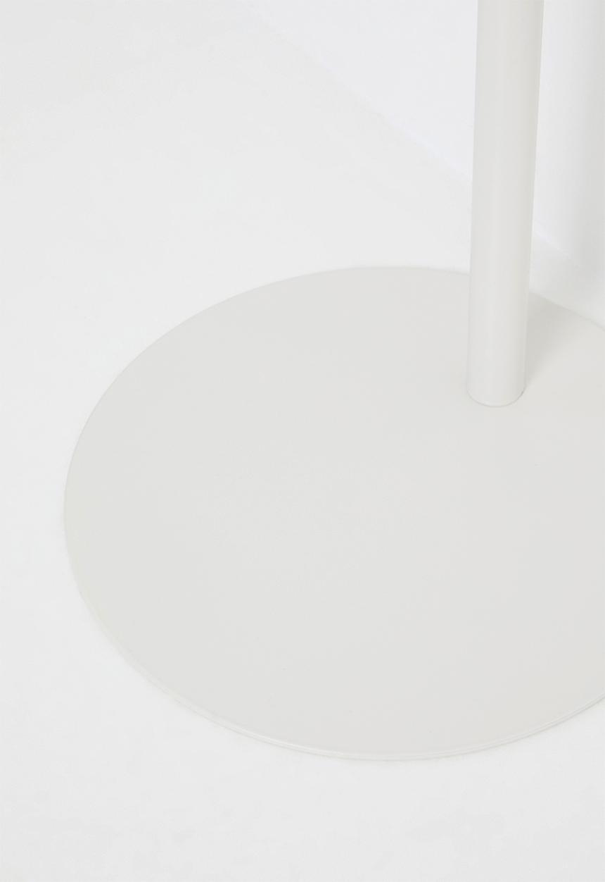 H&S - Organic side table - natural