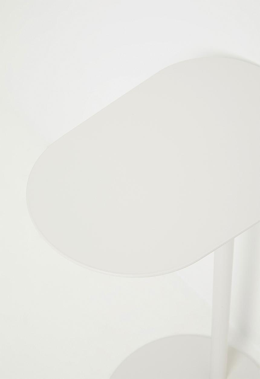 H&S - Organic side table - natural