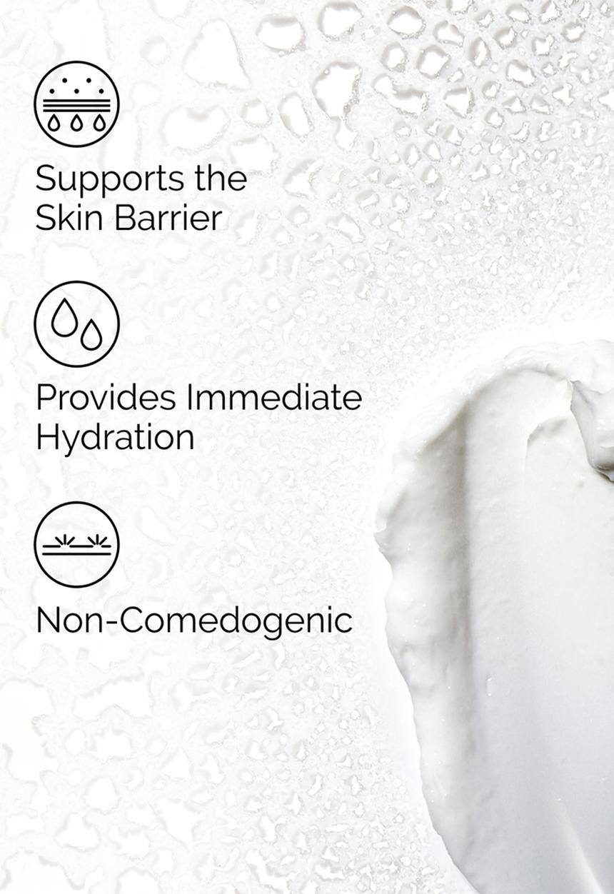 The Ordinary. - Natural Moisturizing Factors + HA - 100ml