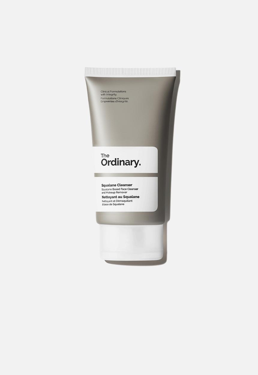The Ordinary. - Squalane Cleanser - 50ml