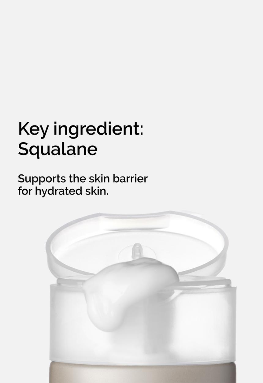 The Ordinary. - Squalane Cleanser - 50ml