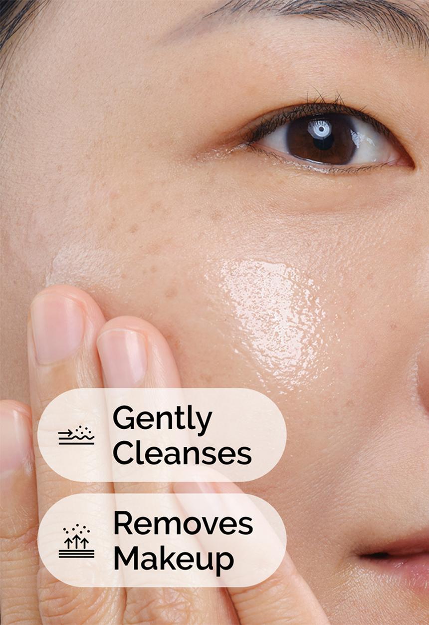 The Ordinary. - Squalane Cleanser - 50ml