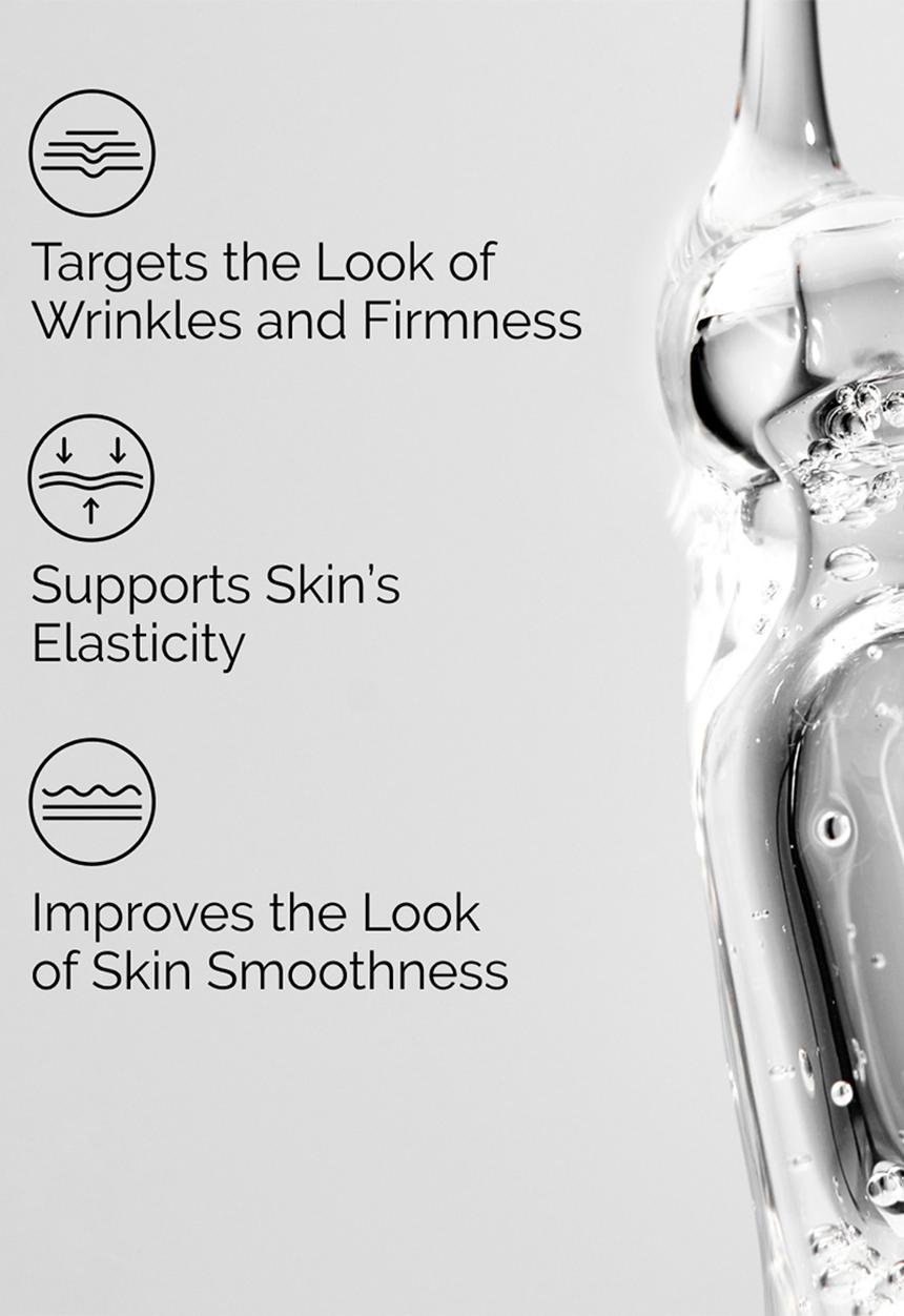 The Ordinary. - Multi-Peptide + HA Serum - 60ml