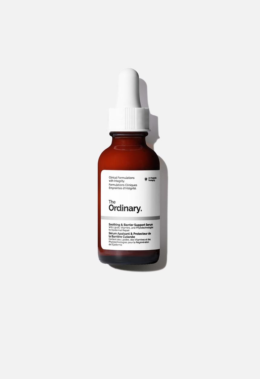 The Ordinary. - Soothing & Barrier Support Serum