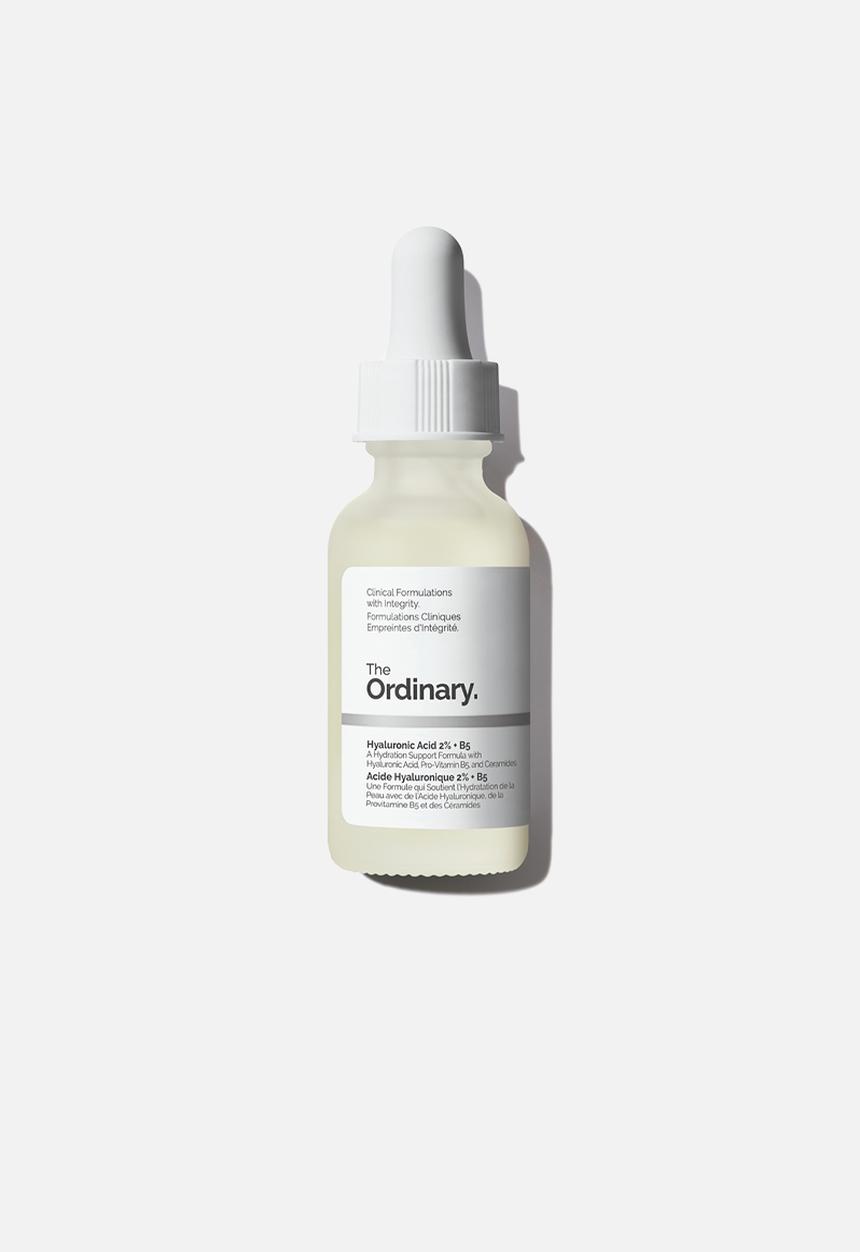 The Ordinary. - Hyaluronic Acid 2% + B5 - 30ml
