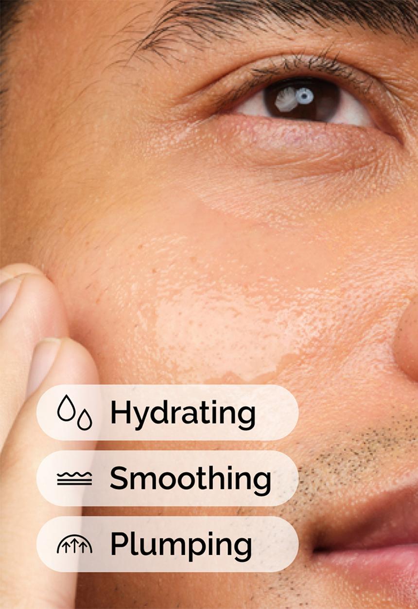 The Ordinary. - Hyaluronic Acid 2% + B5 - 60ml