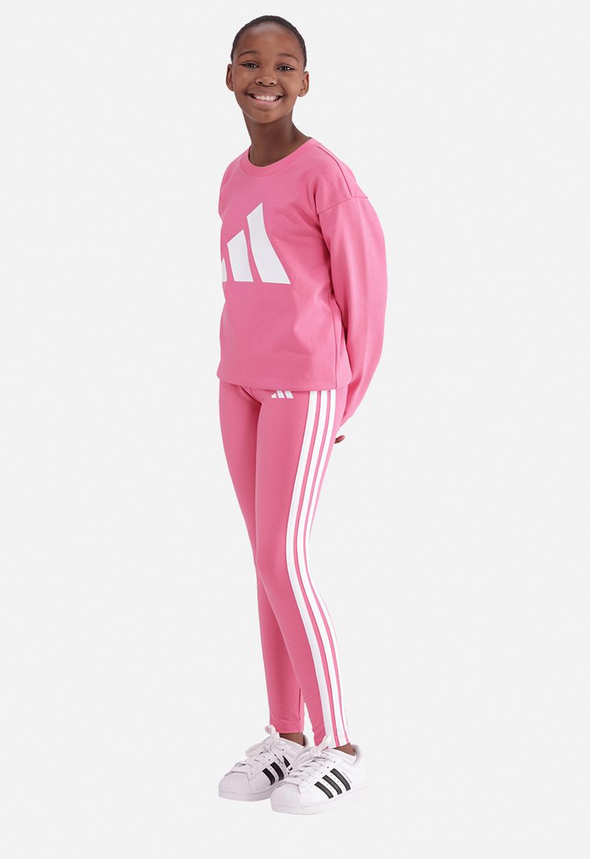 adidas Performance - Jg 3S Leg 230 F25 - Pnkfus