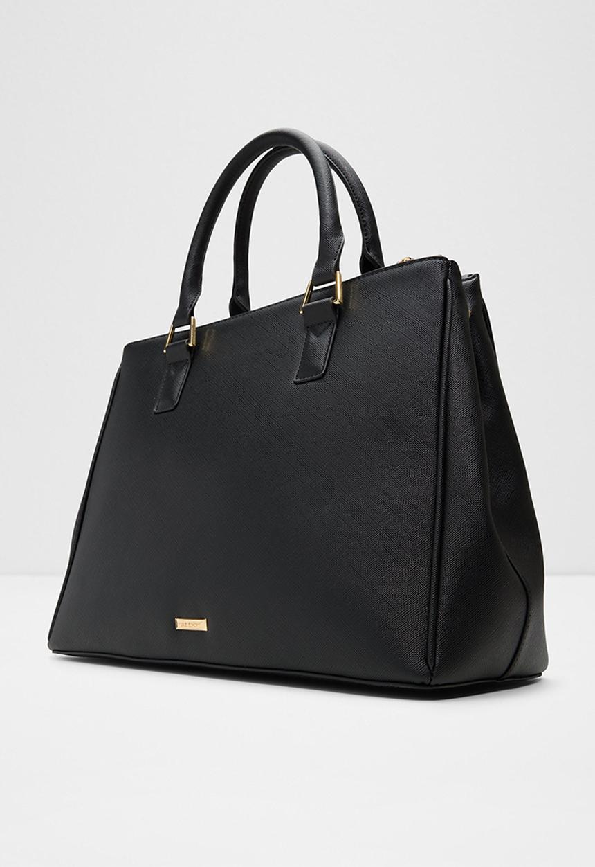 ALDO - Nanever tote bag - black