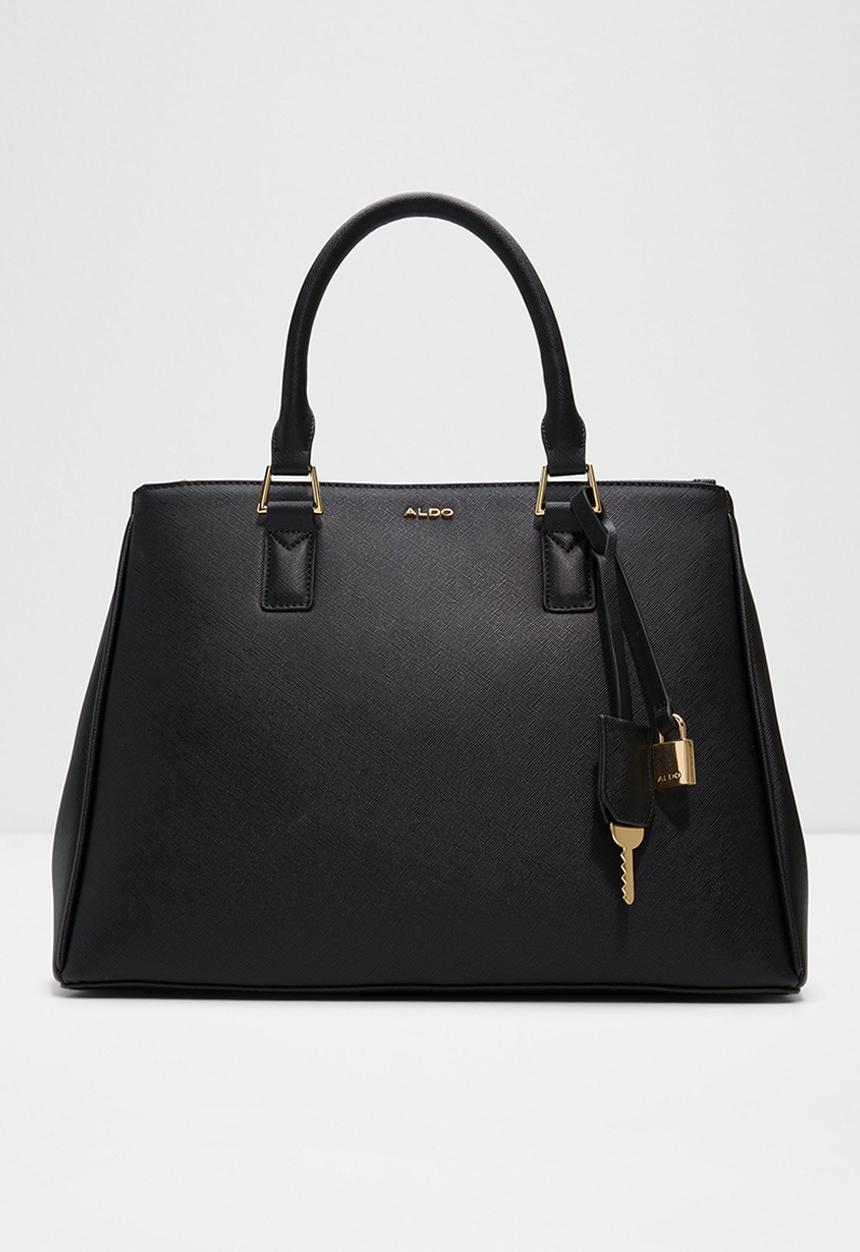 ALDO - Nanever tote bag - black