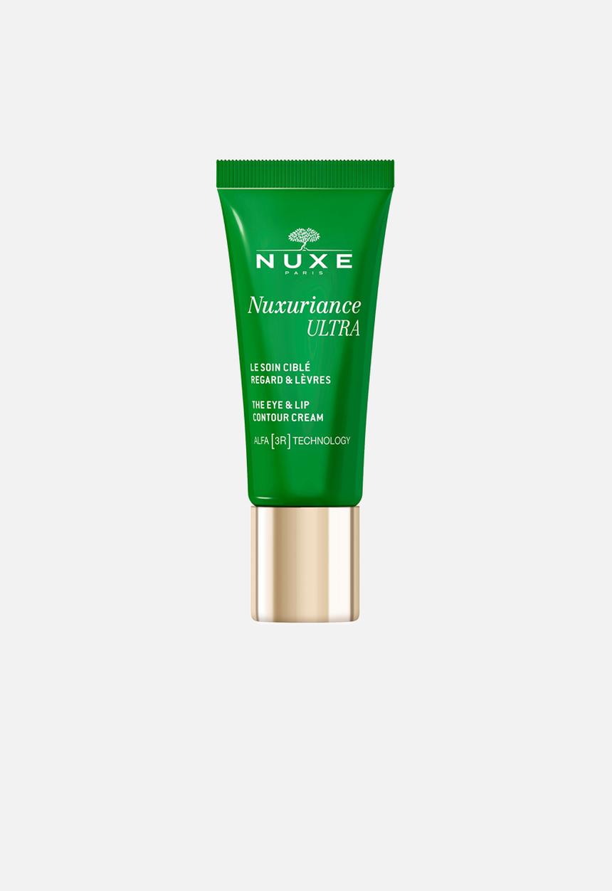 NUXE - Nuxuriance Ultra Eye and Lip Contour Cream