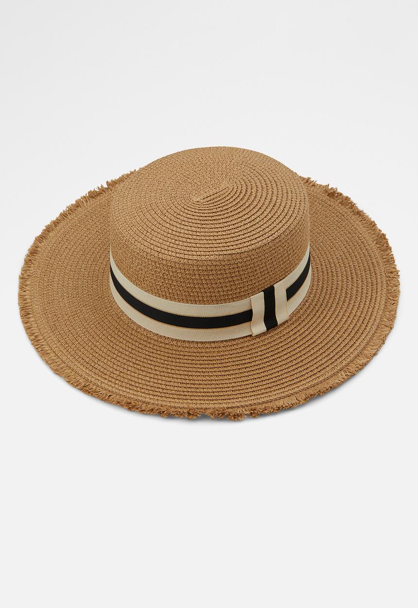 ALDO - Devalaena - other beige