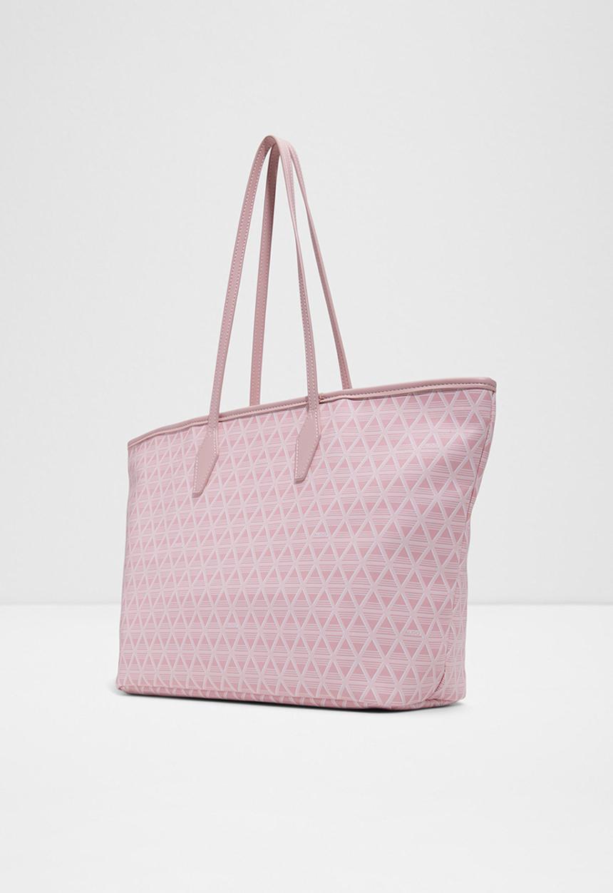 ALDO - Ralia tote bag - pink
