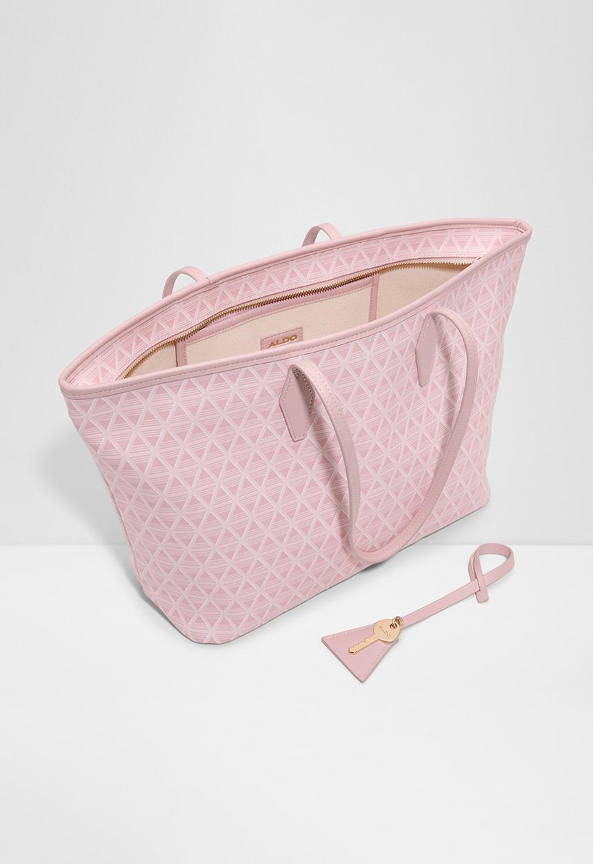 ALDO - Ralia tote bag - pink