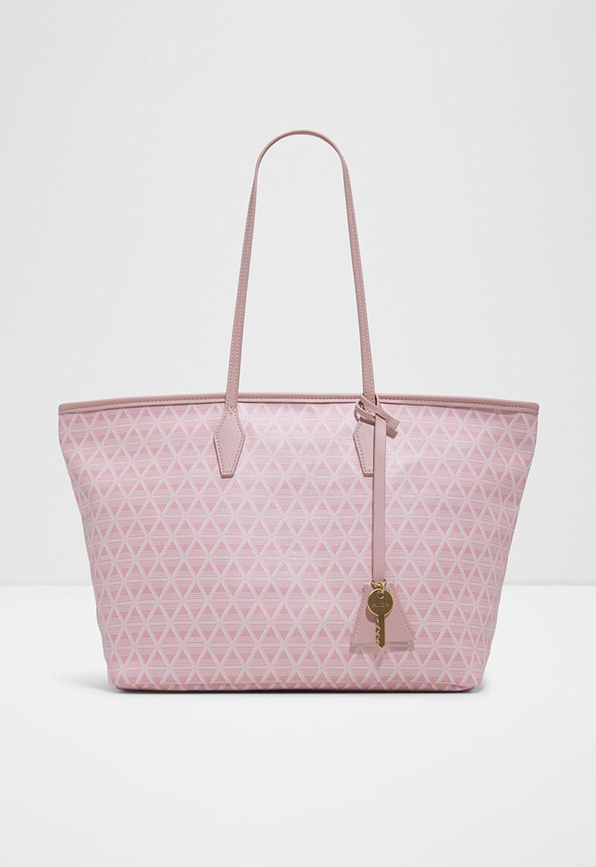 ALDO - Ralia tote bag - pink