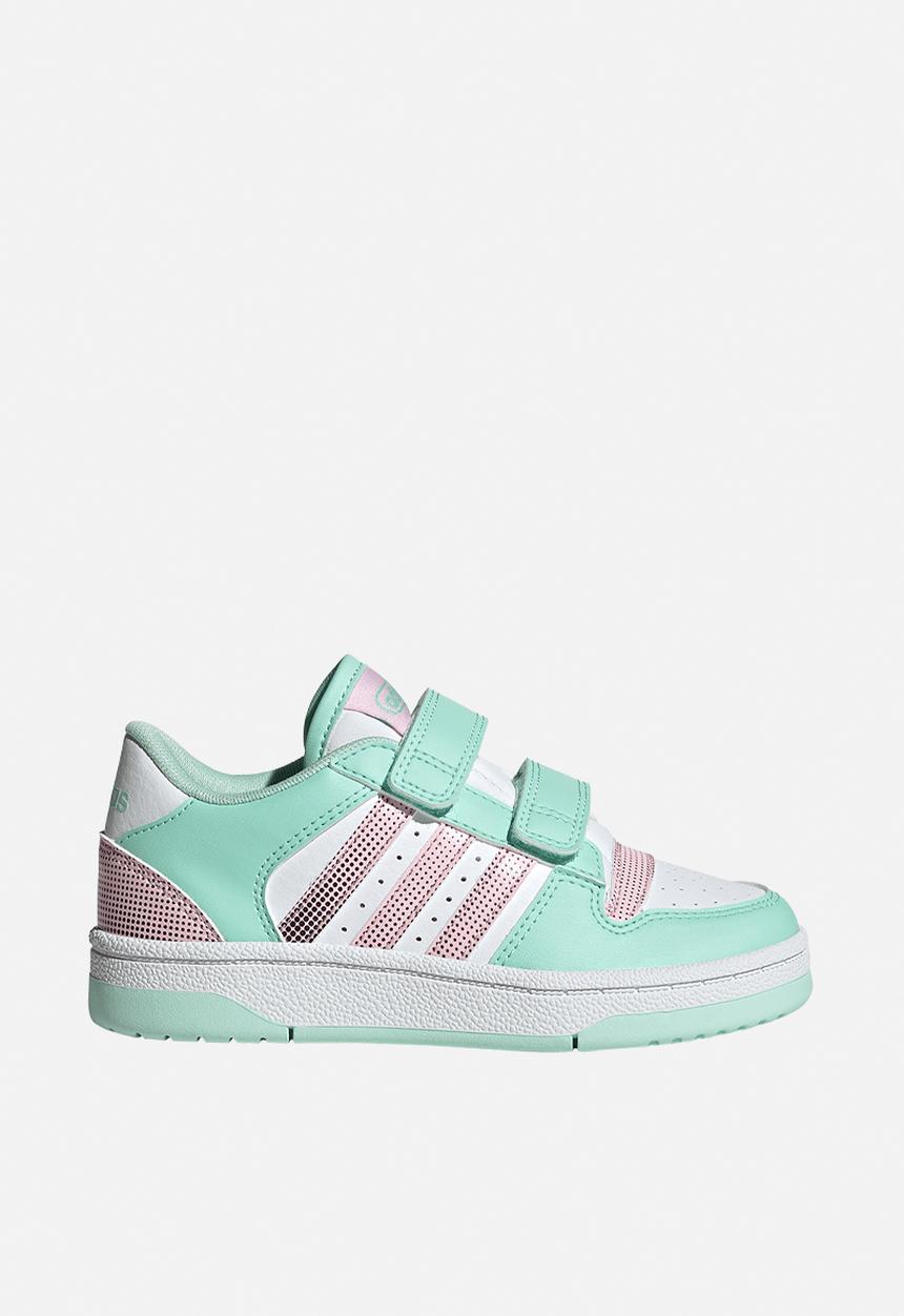 adidas Performance - Break Start El Cf C Supcol/Clpink/Cblack