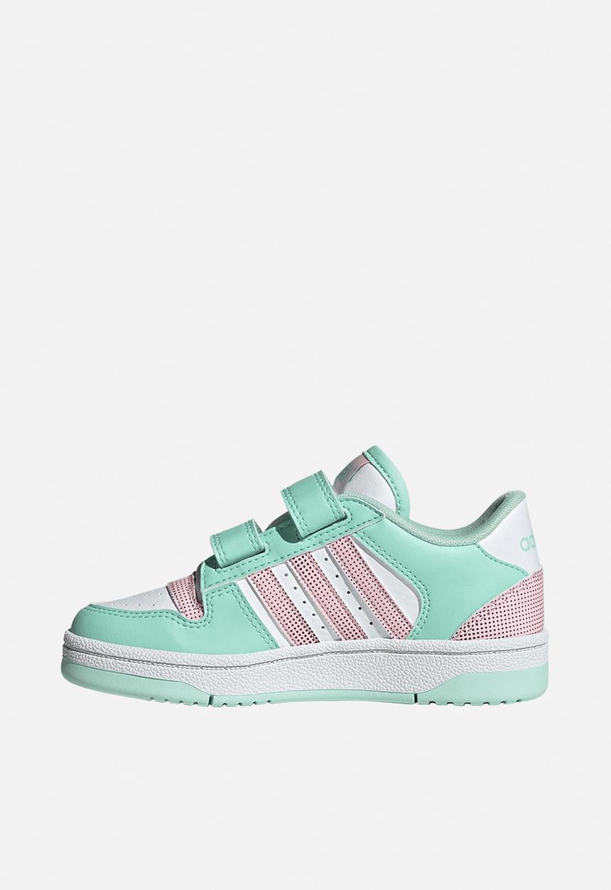 adidas Performance - Break Start El Cf C Supcol/Clpink/Cblack