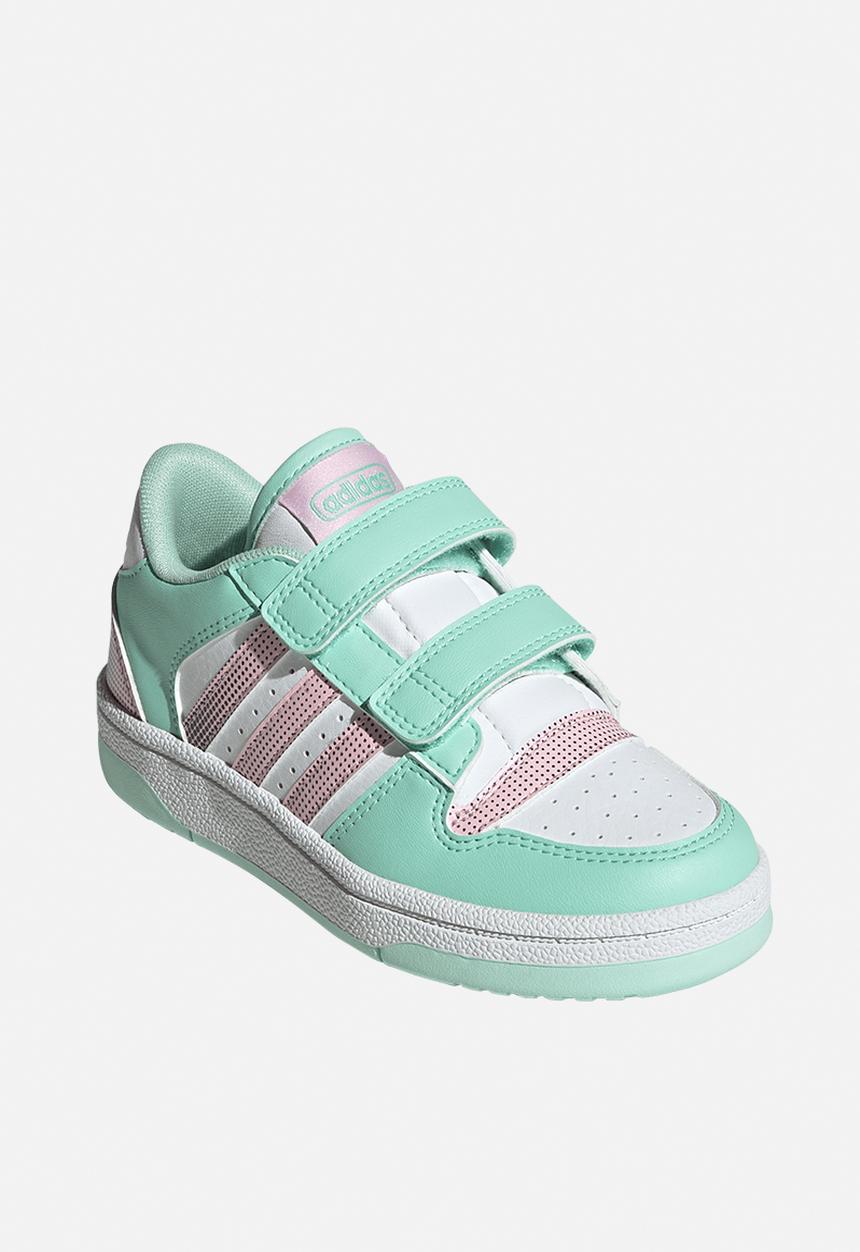 adidas Performance - Break Start El Cf C Supcol/Clpink/Cblack