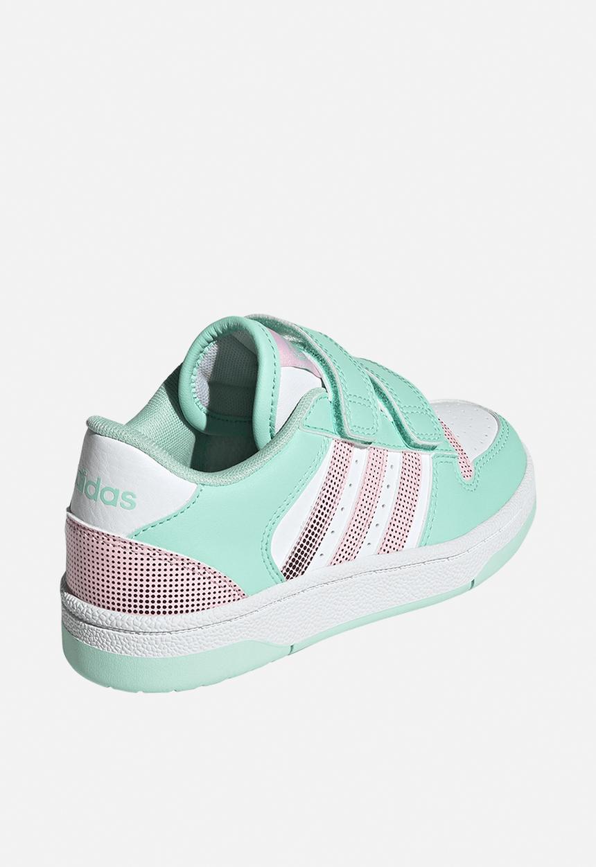 adidas Performance - Break Start El Cf C Supcol/Clpink/Cblack