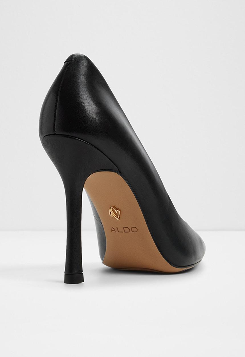 ALDO - Stessy3.0 heel - black