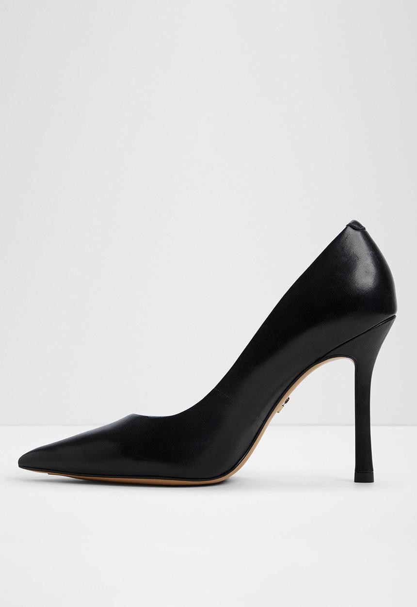 ALDO - Stessy3.0 heel - black