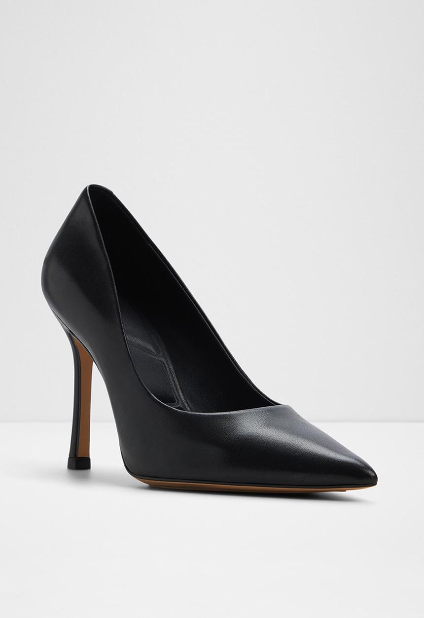 ALDO - Stessy3.0 heel - black