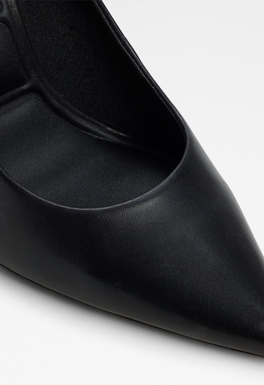 ALDO - Stessy3.0 heel - black