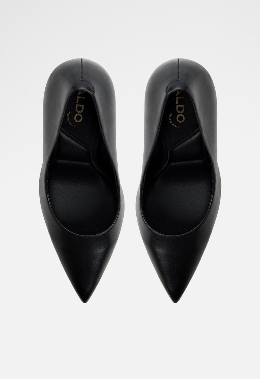 ALDO - Stessy3.0 heel - black
