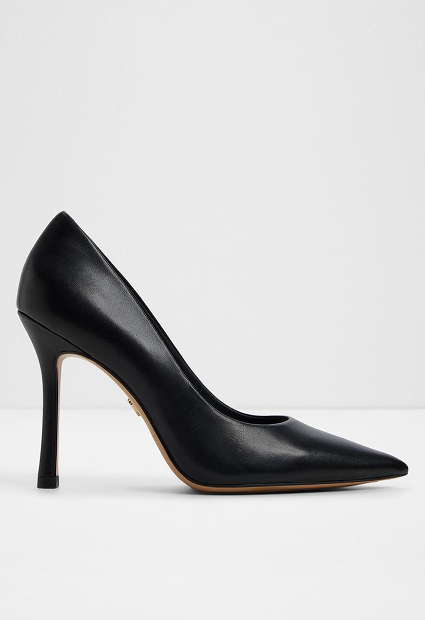 ALDO - Stessy3.0 heel - black