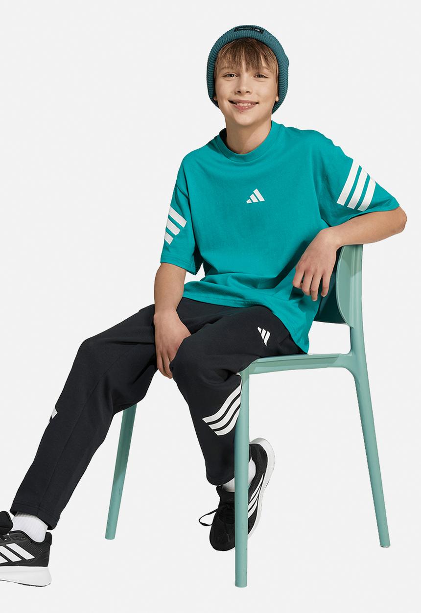 adidas Performance - J Fi 3S T - Purtea/White
