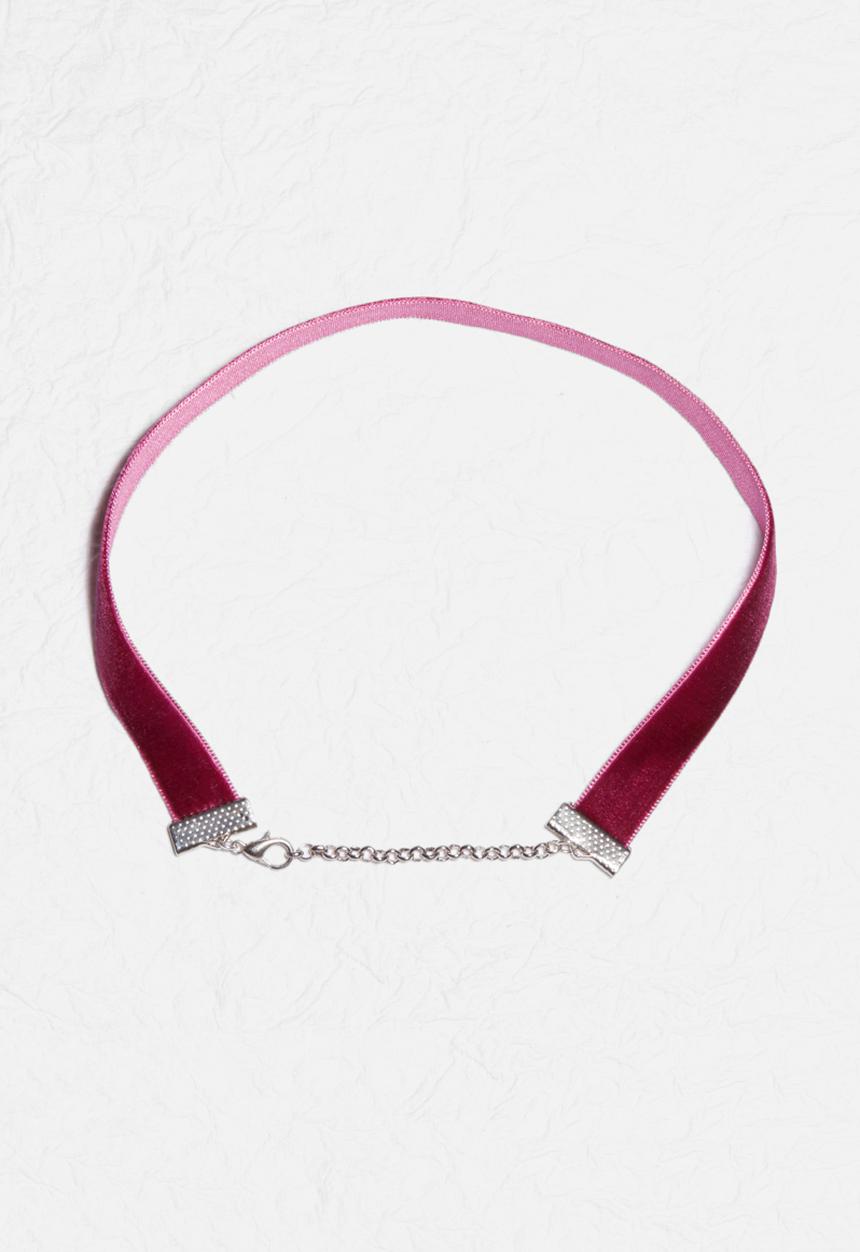 dailyfriday - Choker 3 pack