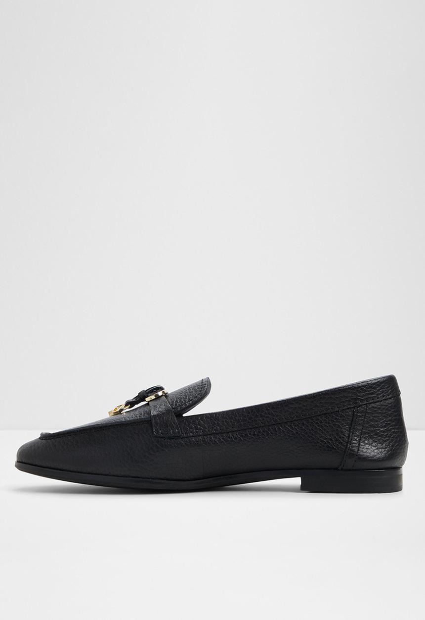 ALDO - Ybilide loafer - other black