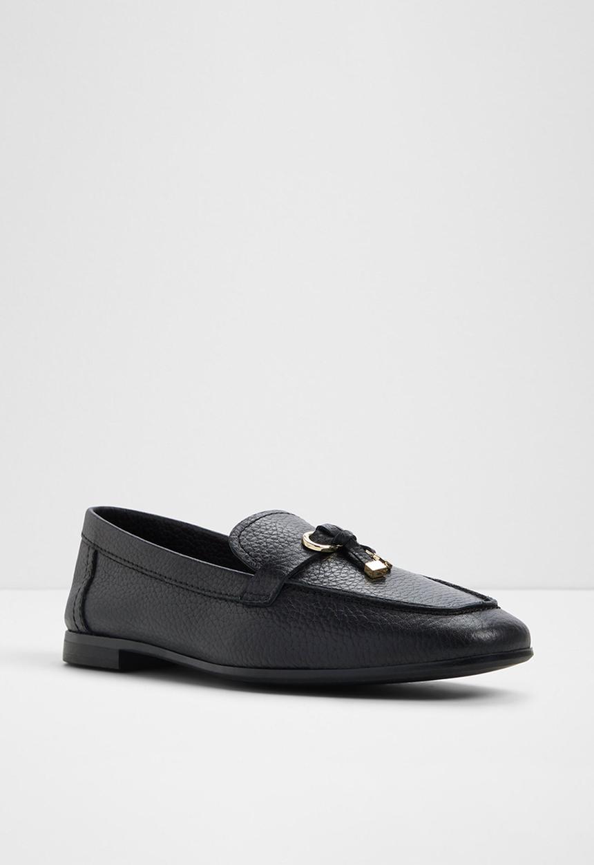 ALDO - Ybilide loafer - other black