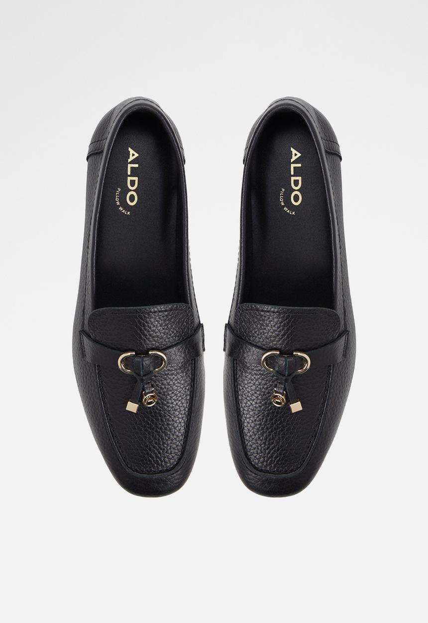 ALDO - Ybilide loafer - other black