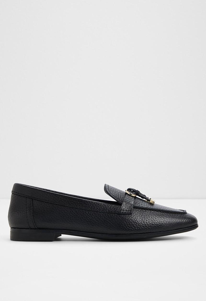 ALDO - Ybilide loafer - other black