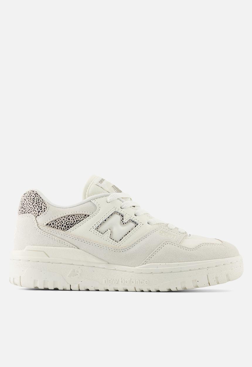 New Balance  - BBW550 v1 - Sea salt 