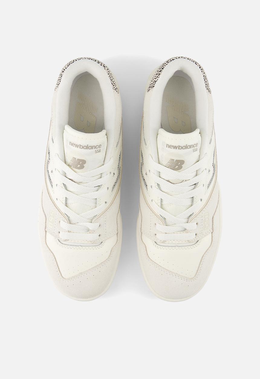 New Balance  - BBW550 v1 - Sea salt 