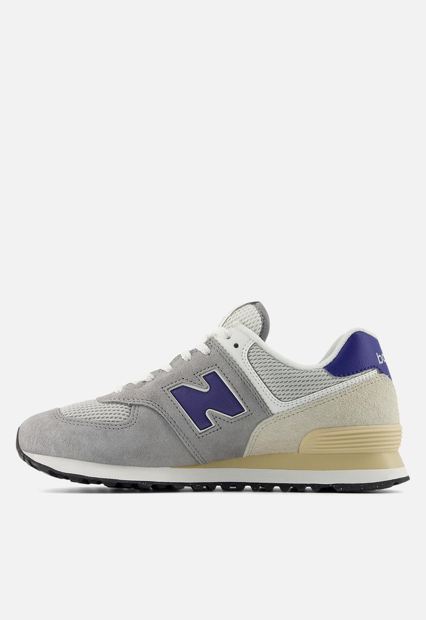 New Balance  - U574 v2