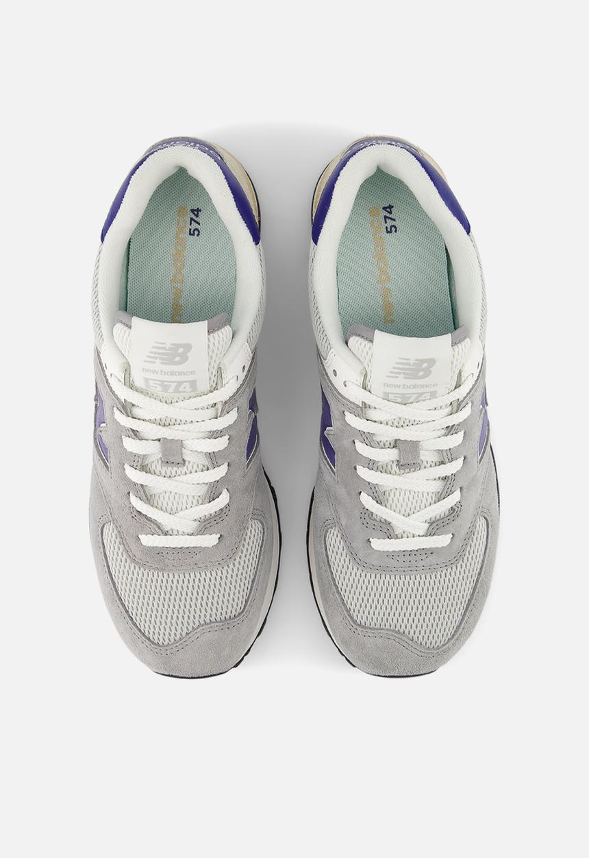 New Balance  - U574 v2