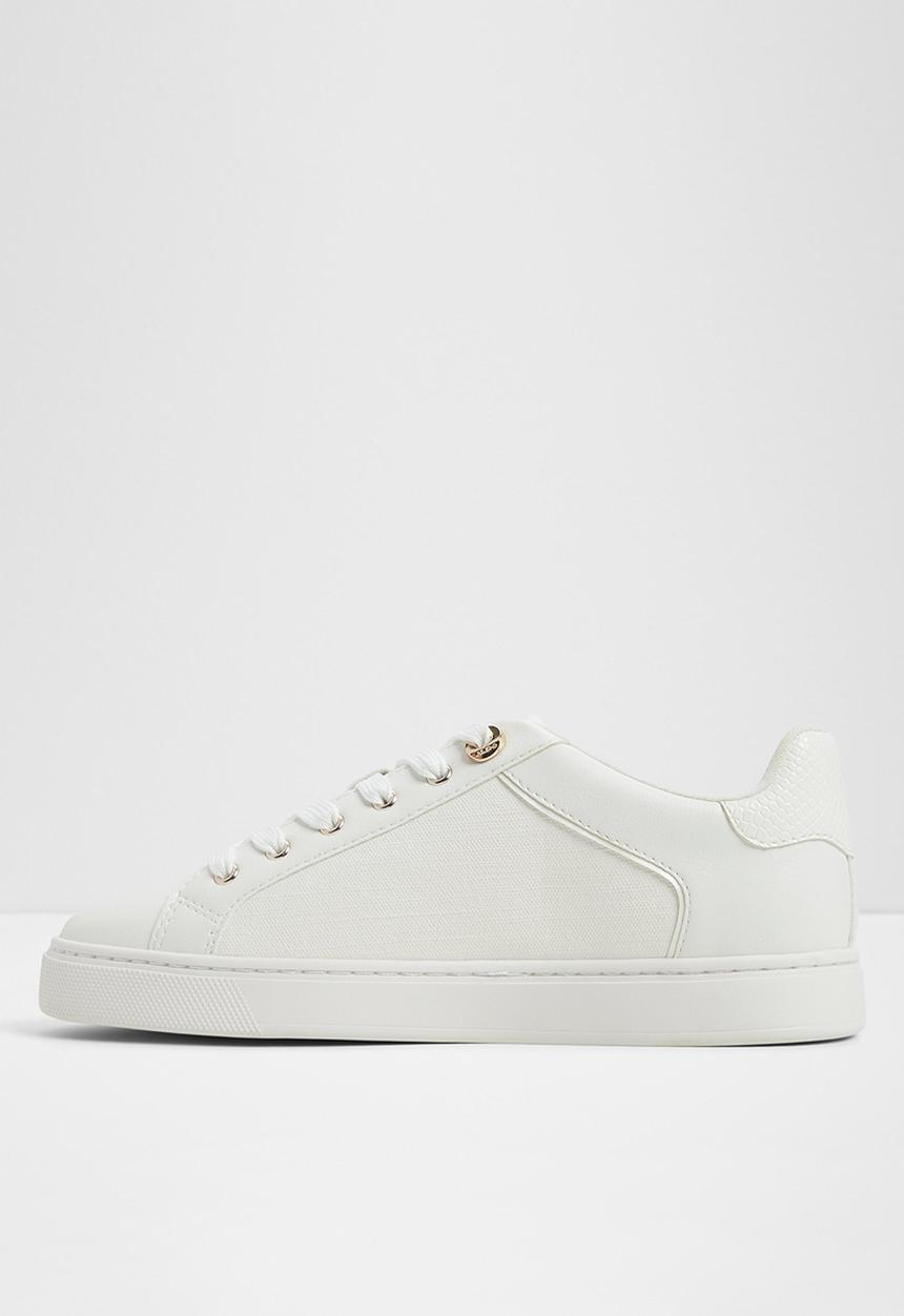 ALDO - Elgata sneaker - white
