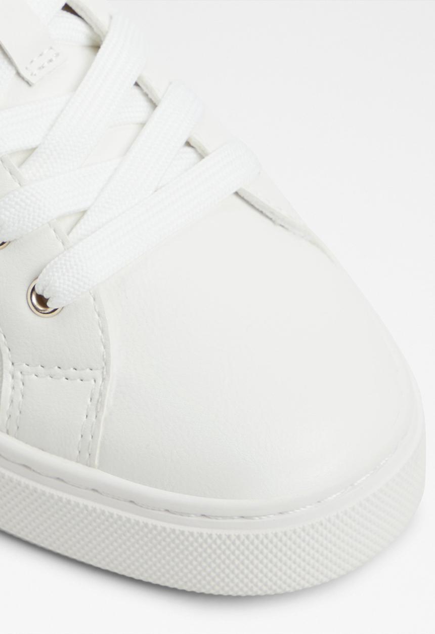ALDO - Elgata sneaker - white