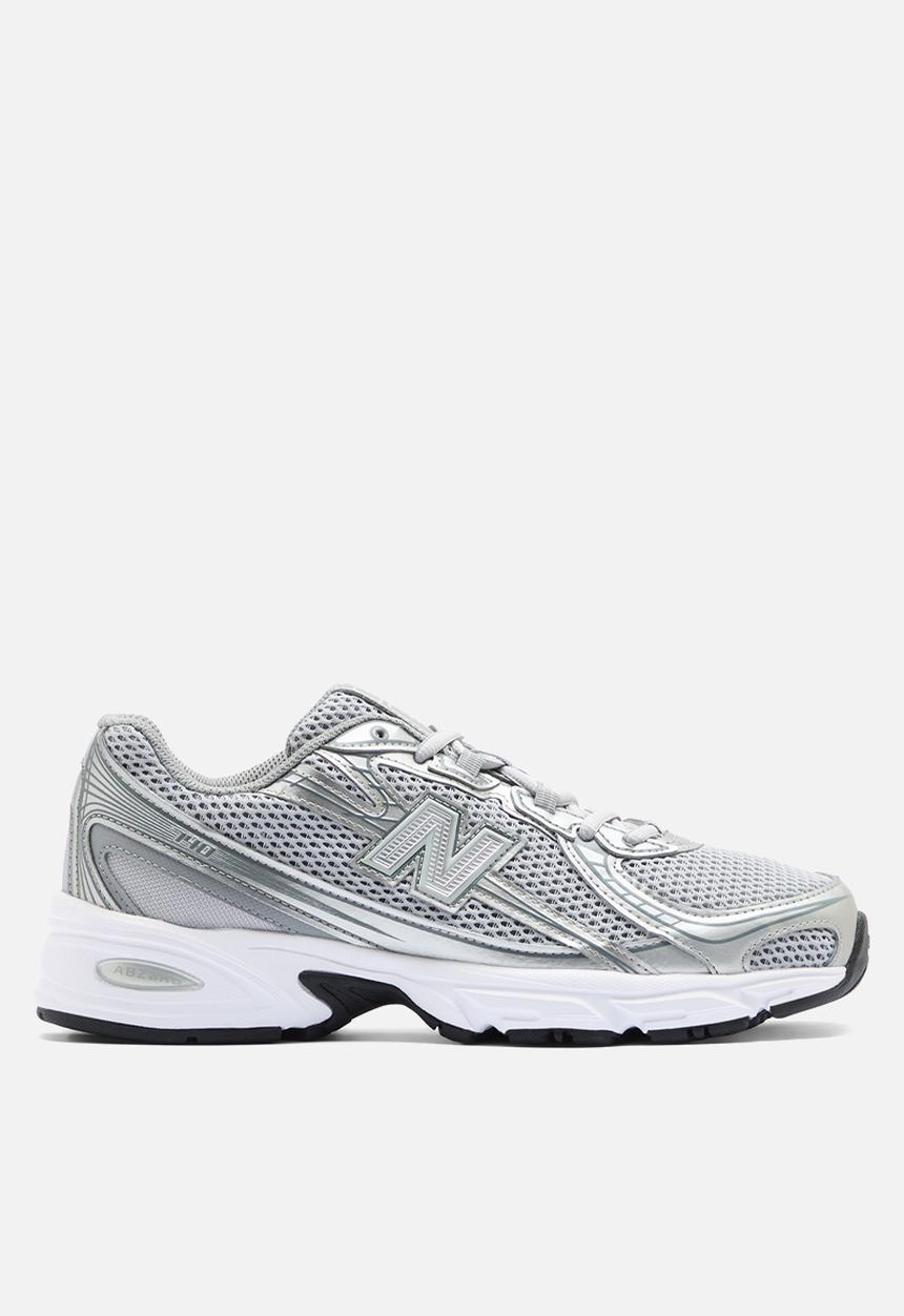 New Balance  - U740V2 - grey