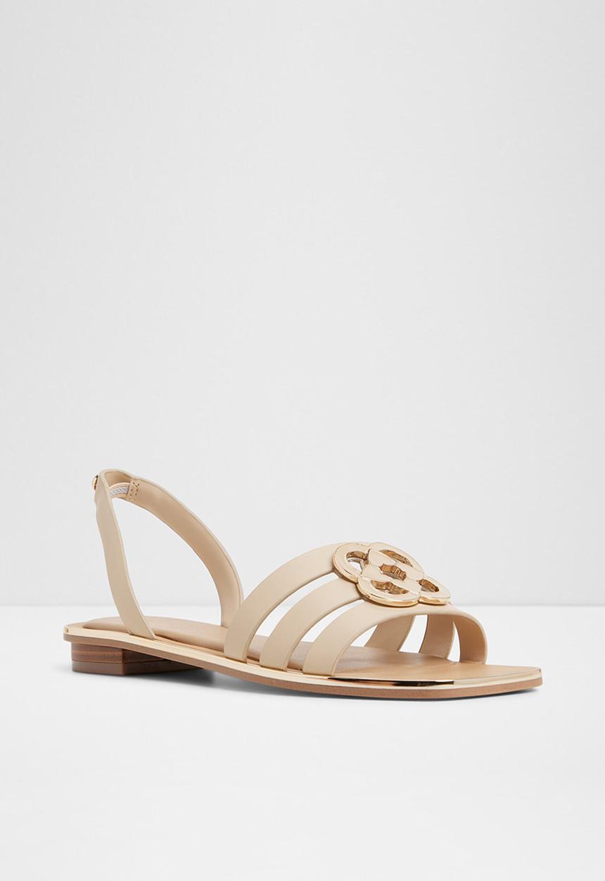 ALDO - Francos slingback - light beige