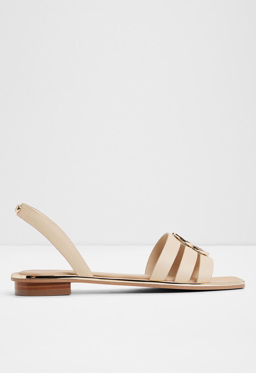 ALDO - Francos slingback - light beige